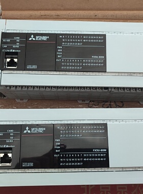 议价FX5U80MTES议价