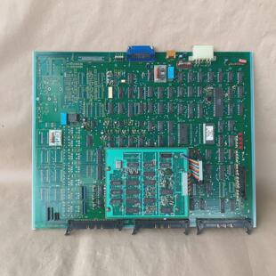 PKG OKI OAE7000 CPU BOARD PCB
