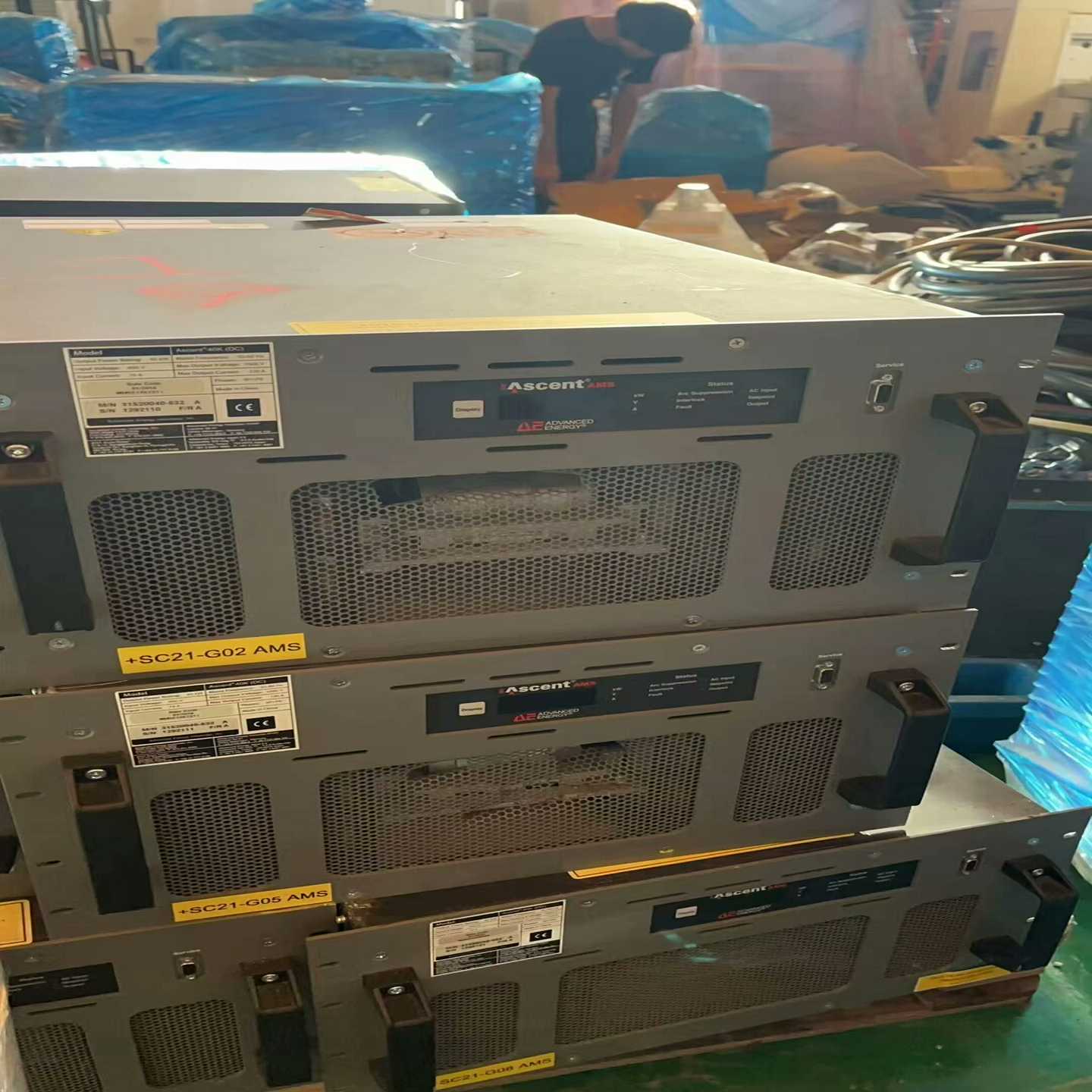 AE电源6000W4000W-议价