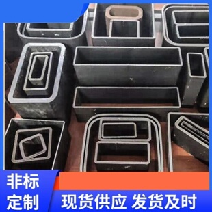 热镀锌方管40*60钢材方钢型材管材矩形管4乘6方管方管方通镀锌方