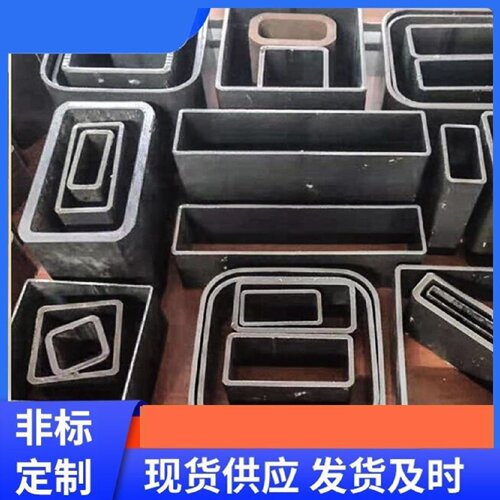 热镀锌方管40*60钢材方钢型材管材矩形管4乘6方管方管方通镀锌方