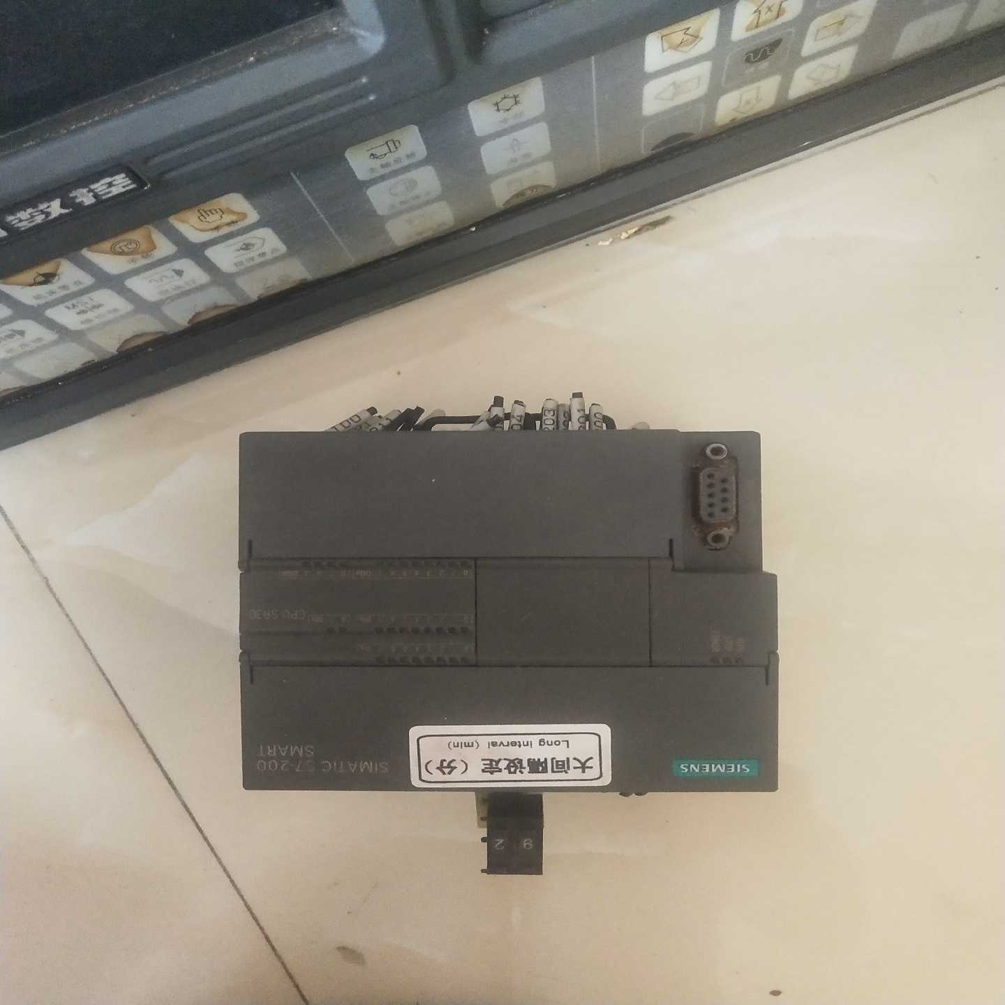 PLC6ES7288－1SR30－0Aa0询价