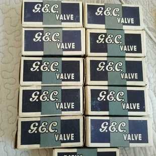 原包装 英国GECA2134N78询价