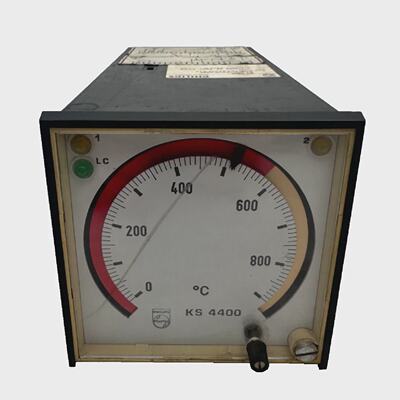 PHILIPS KS 4400 TYPE 940444261331X12 REGULATOR CONTROLLER 11