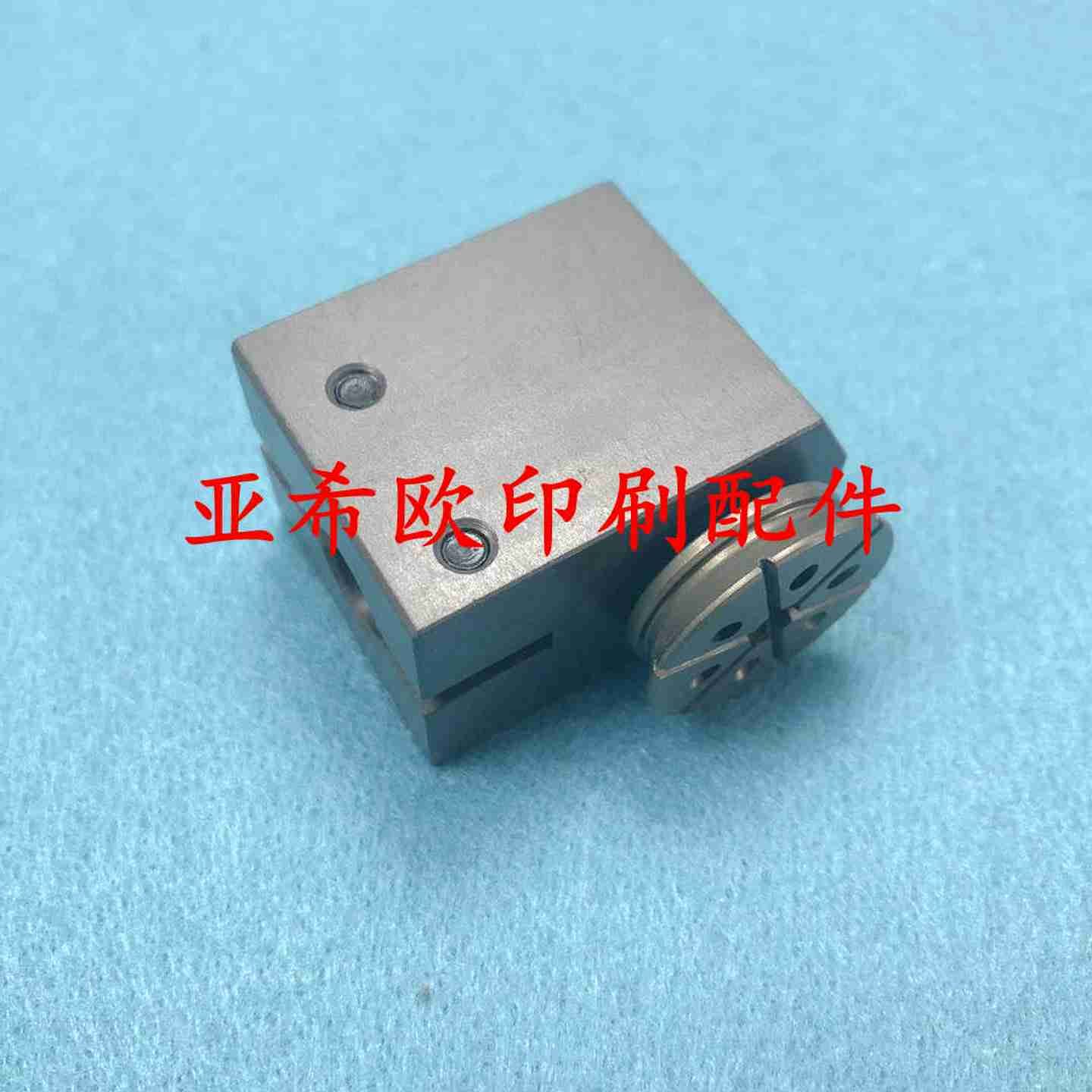 t议价-罗兰700递纸嘴罗兰对开分纸嘴罗兰机吸嘴罗兰飞达递纸