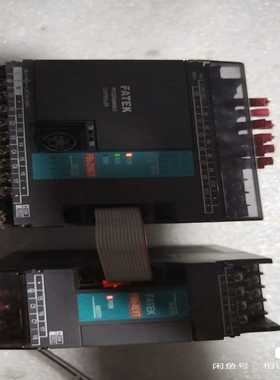 永宏FATEK晶体管输出PLC：FBS-20MCT带扩展FB一议价商品