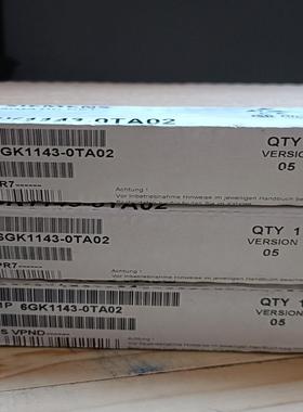 处理器6gk1143-0ta02看上的带价拿走，看不上【卡奥电子】