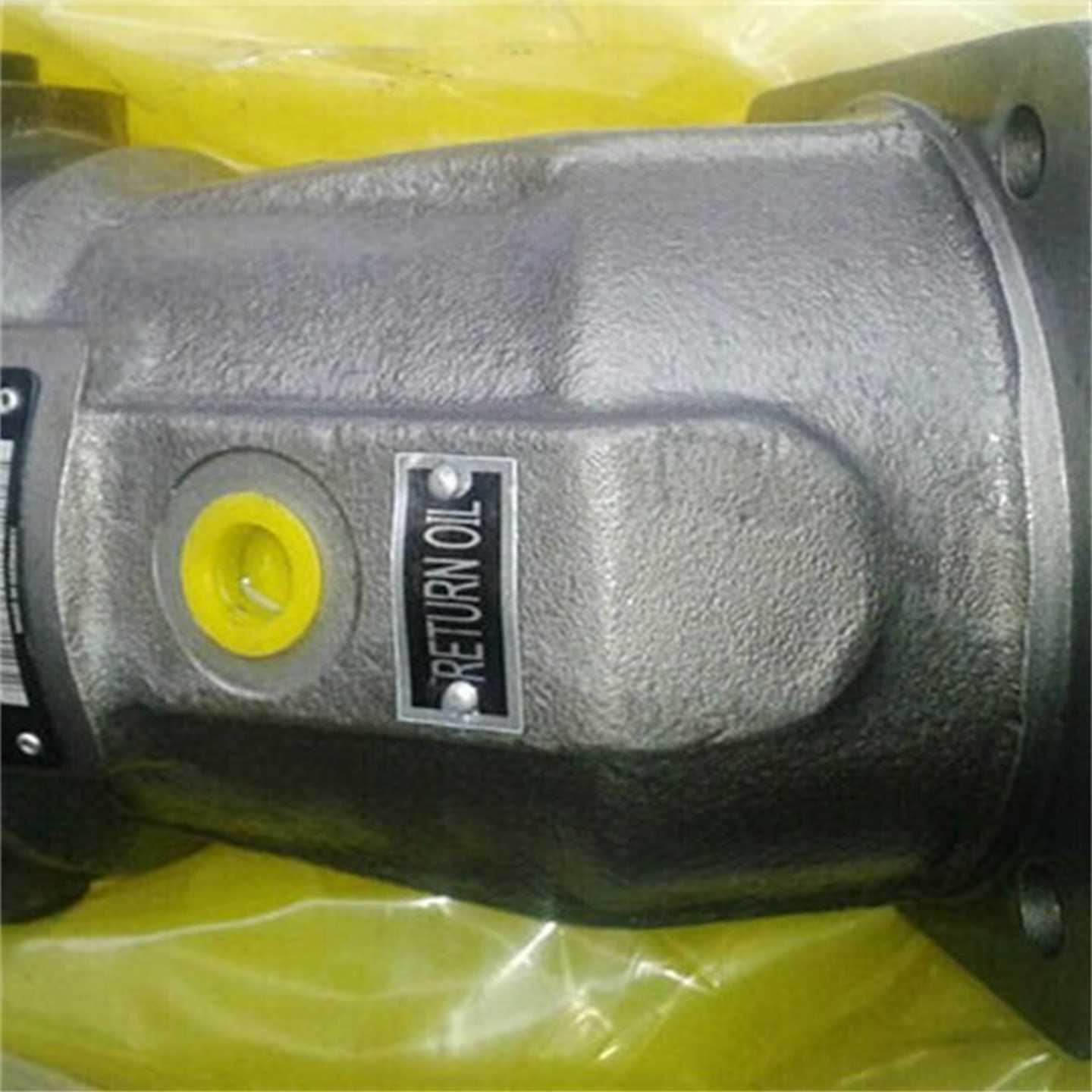 进口力士乐A2FM12柱塞泵A10VO18ED72/53R-VSC12KL52P