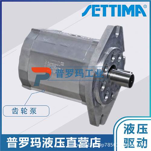 寻“”意大利SETTIMA赛特玛螺杆泵GR33C010F2AC4F2BK7AGFSAEAACFS