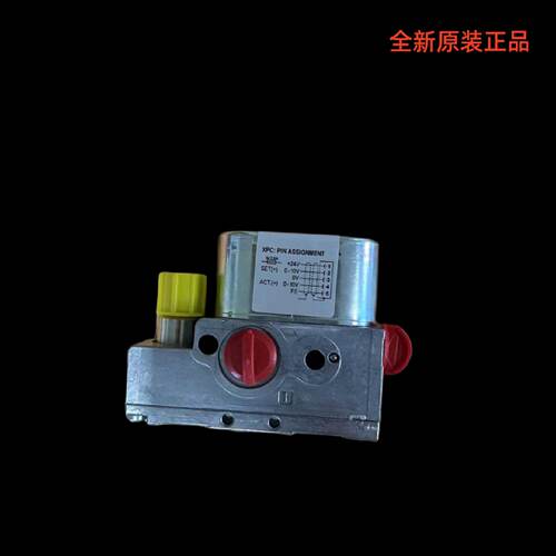 溢价-德国安沃驰AVENTICS电气比例阀10bar范围R414002413R4140024