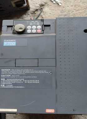 议价f74018.5kw拆机功能包好，成色不错，有意私适用