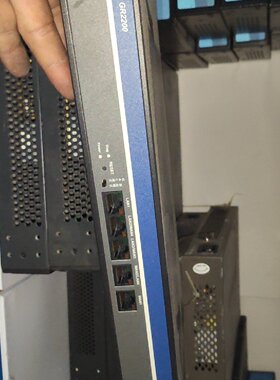 华三H3C Mi GR2200千兆路由器-询价