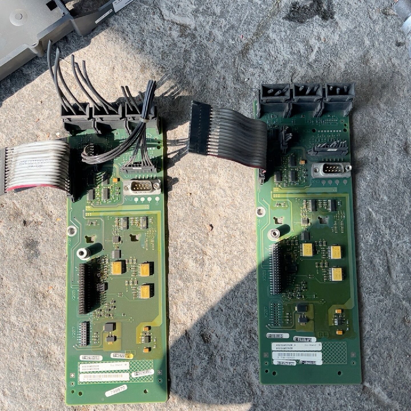 【询价】440.430光纤板。a5e00453506、a5e0适