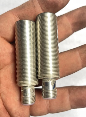 巴鲁夫传感器信号开关BESM18MIPSC80BS04-议价