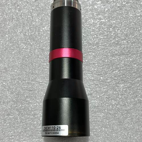 视清远心镜头 DTCM110-26 高精度双远心工业镜头，0—议价