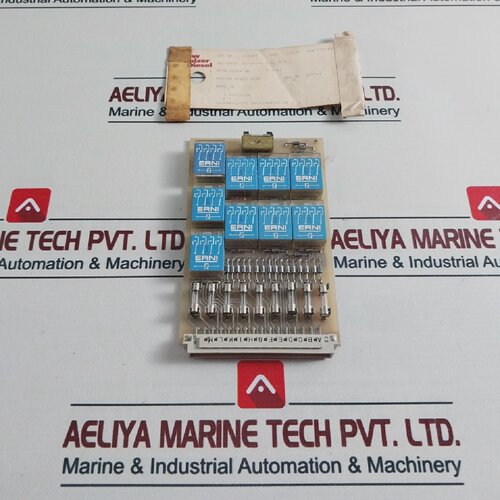 寻SULZER 112.021.598.200 Power Supply Board