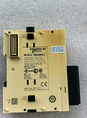 议价Tm2ami4lt Original Plc Module适用