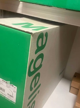 施耐德触摸屏HMIDT952全新私聊议价出-议价