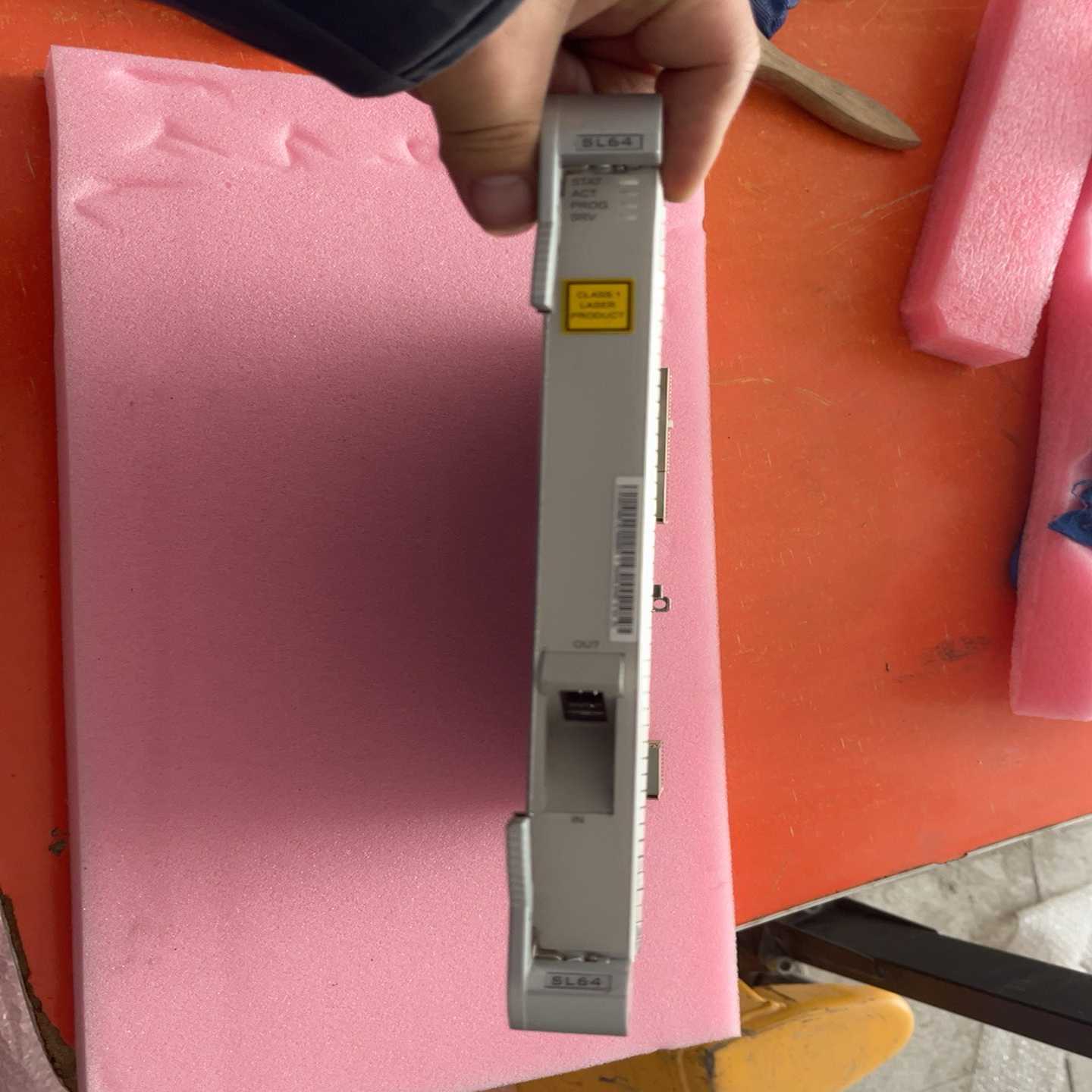 议价华为SSN4SL64子卡，成色好，如图，包好