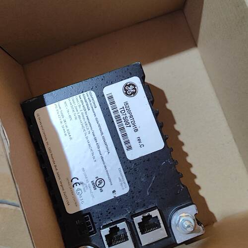 GE通用电气IS220PRTDH1B通讯模块，型号TD7S0-议价216