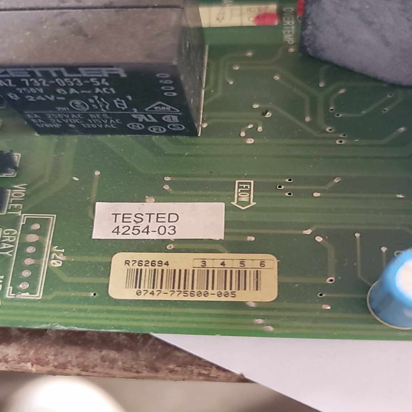 tested电源板-询价客服