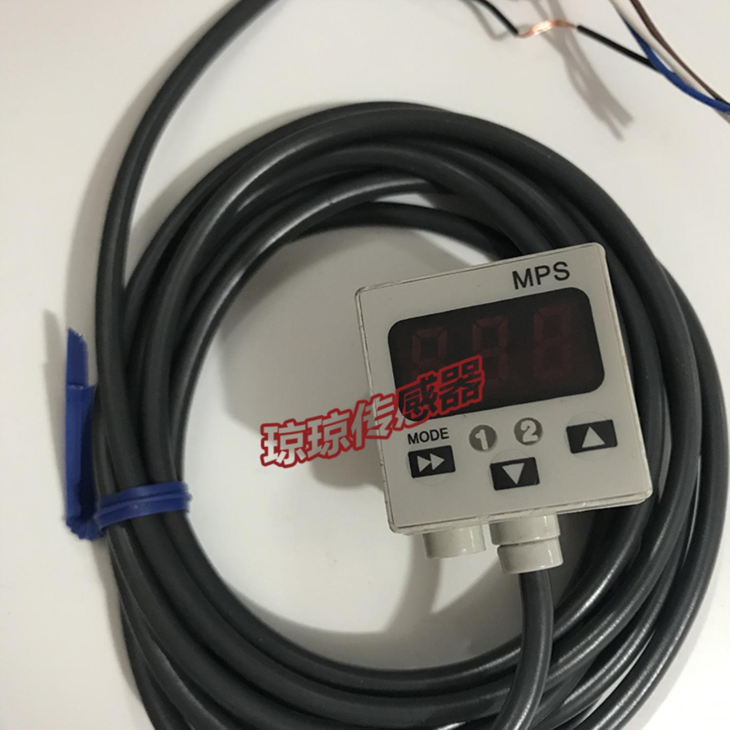 隆兴妙德压力传感器MPS-P3RC-G-M MPS-P3RC-G*