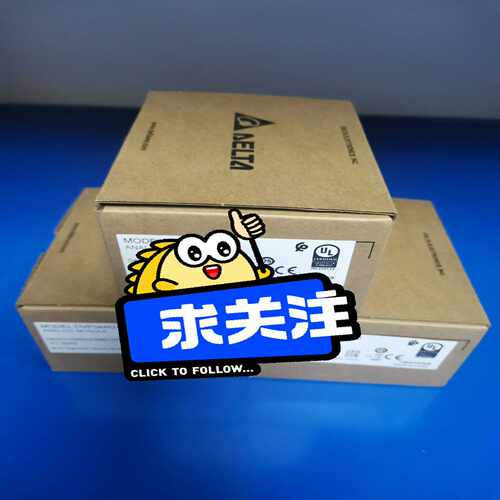 台达定位模块DVP01PU-S，质保一年(通通配件）