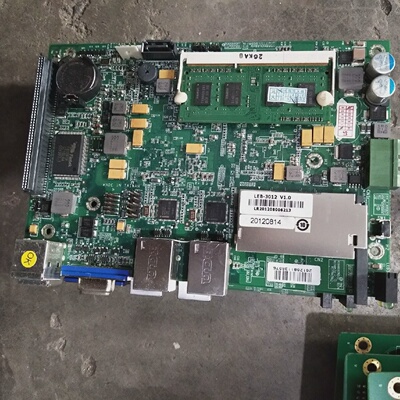寻工业设备控制板LEB3012V1.0