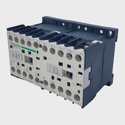Schneider Electric LC2K0901P7 Contacto De Potencia 230V 5060