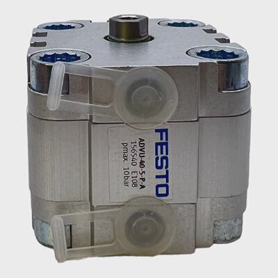 Festo ADVU405PA Cilindro Compacto 156540 Neumtica Pmax. 10BA