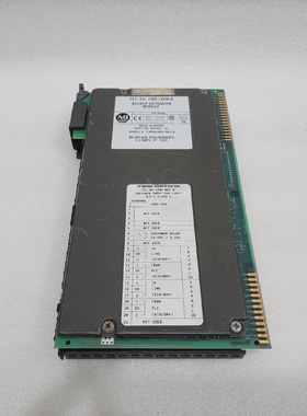 ALLENBRADLEYCAT1785BEMB备份扩展模块