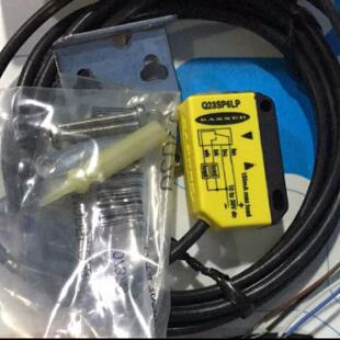 议价Q23SP6LP Q23SN6LP  美国邦纳BANNER光电感测器全新原装假一