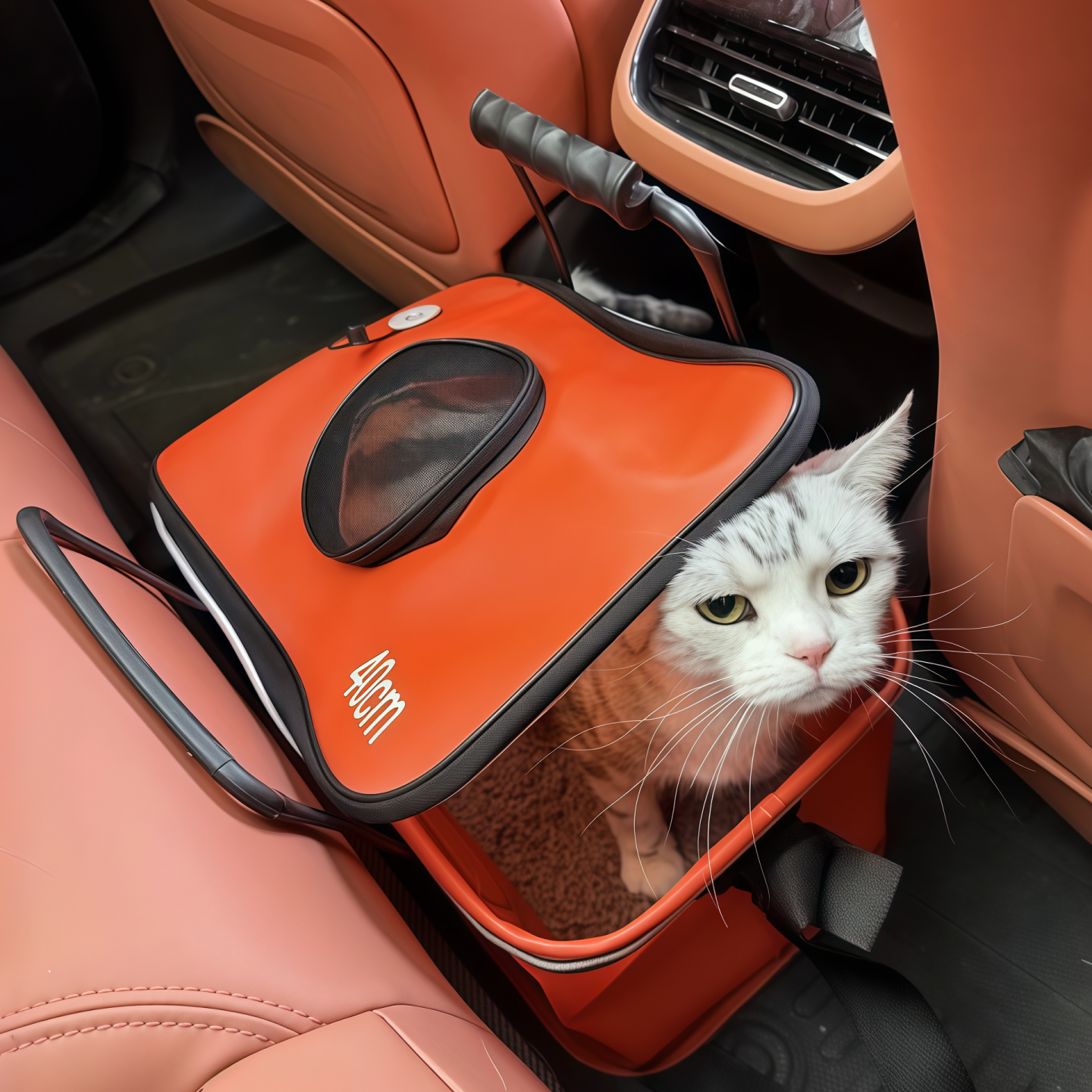 车载猫砂盆便携式封闭出门猫屎盆宠物长途外出旅行防外溅汽车厕所,宠物/宠物食品及用品,猫砂盆/猫厕所,淘宝优惠券,粉丝福利购,淘宝优惠卷