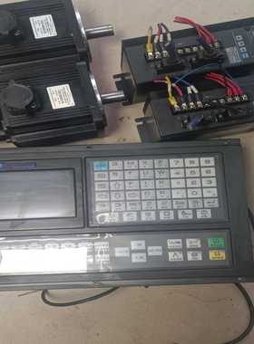 议价广数928TDL数控系统电机华大130.6牛米的短轴驱动也是