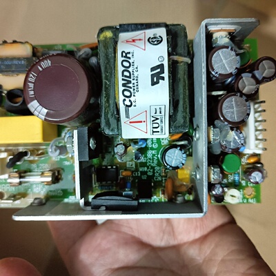CONDORGPC40AGPM40A输5v议价