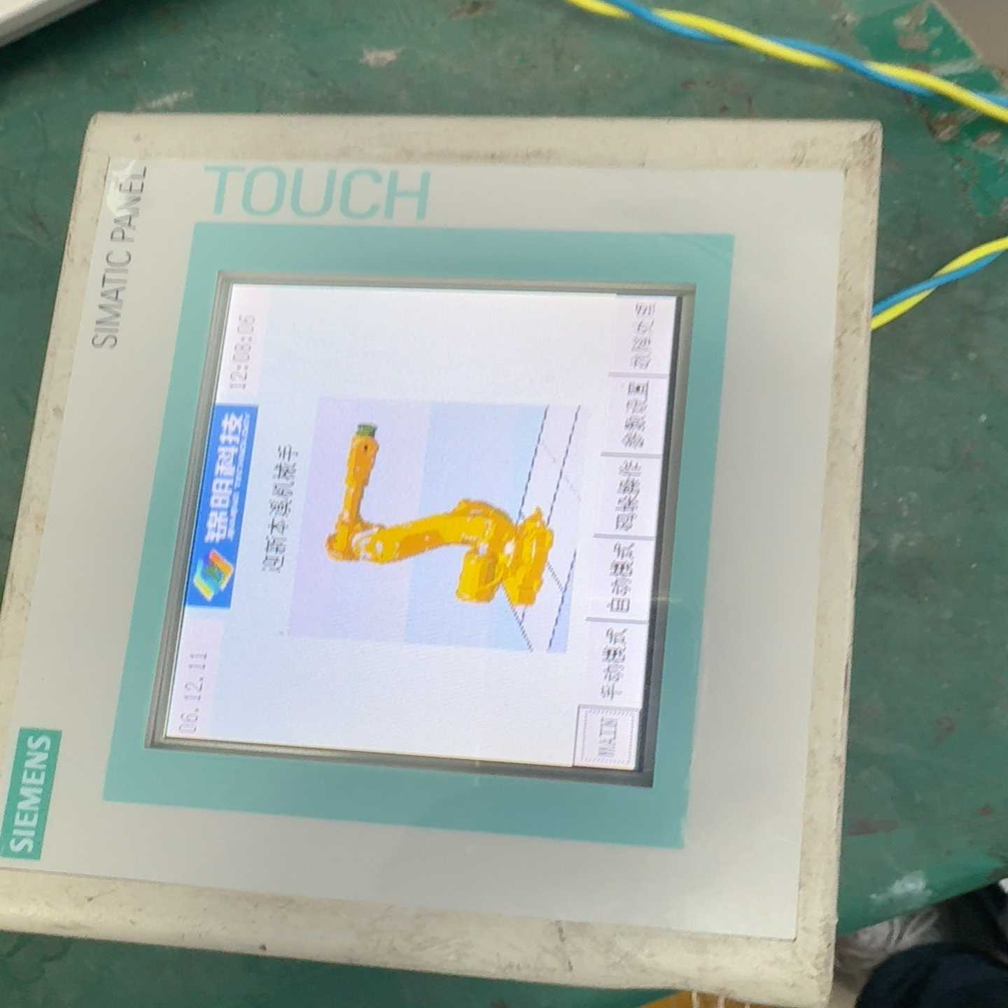 tp177b642-0ba01触摸屏功能好实询价