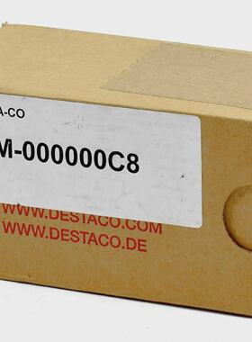 Destaco Messfhler 82M000000C8