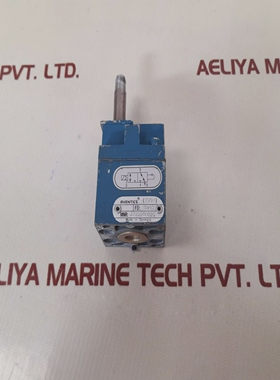 Aventics3722280220ControlValve7291