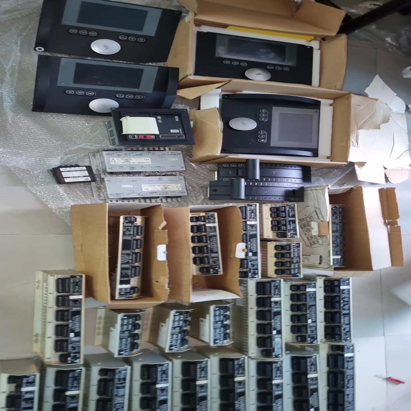 康士伯格模块RDI32，RAI16XE，MEI，DPSC，适用