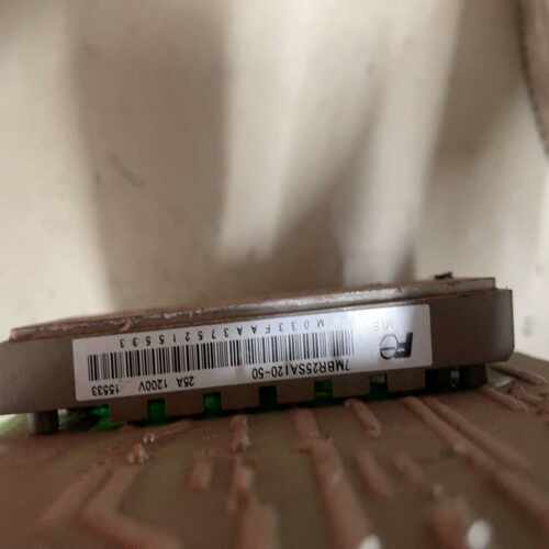 7MBR25SA120-50包测询价