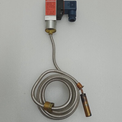 Contrle De Temprature DANFOSS MBC 8100 061B813966