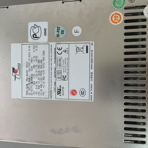 询-新巨EMACSMRW6420P模块电源图片实物