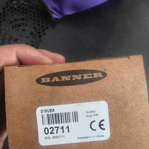 邦纳  QS18VN6LAF  号73184 议价