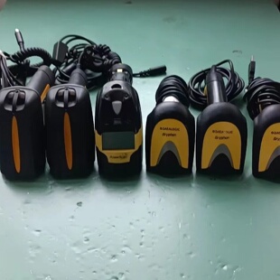 得利捷扫描器GD4400三个959二个CN263 议价商品