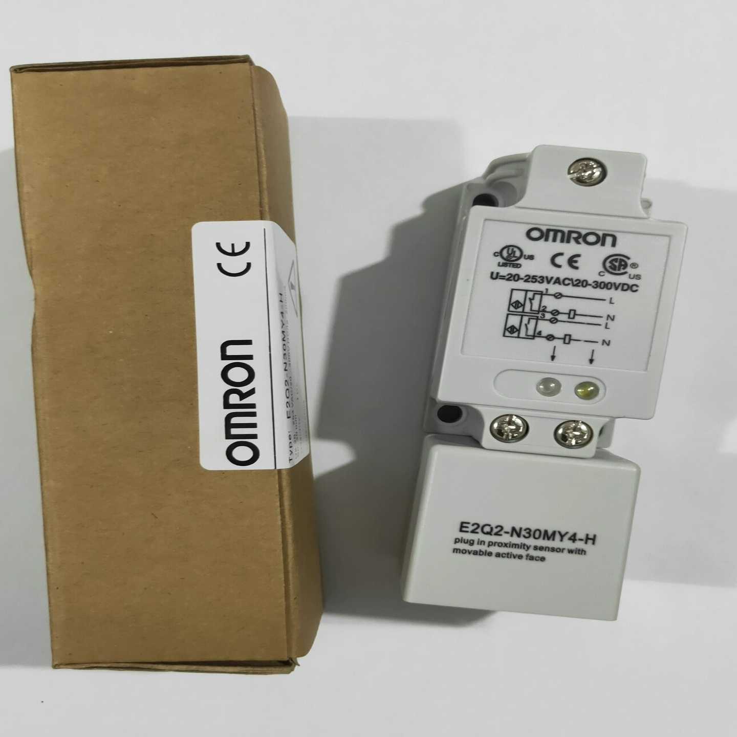 接近开关E2Q2-N20E3-HE2Q2-N2询价