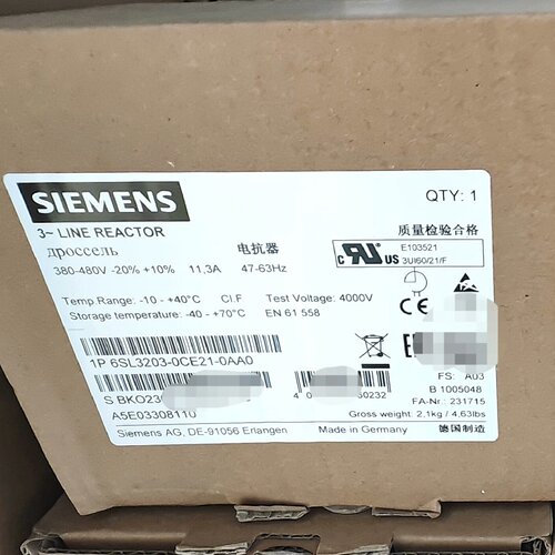 6SL32030CE210AA06SL32030CE2-询