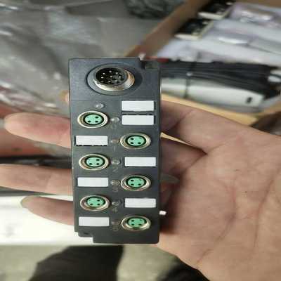 咨询-SVL980600PNP接线排