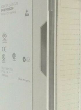 Schneider Modicon Quantum 140AVO02000 Analog Output Module 4