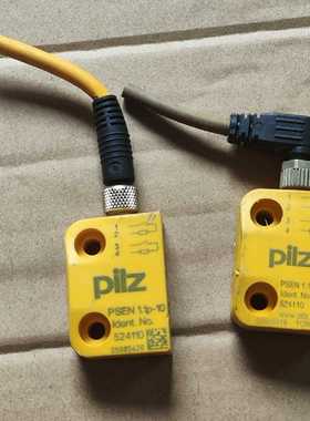 Pilz/皮尔兹524110磁性安全开关--议价商品
