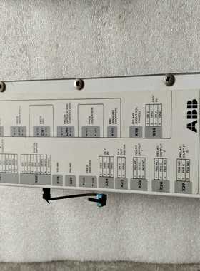 询价~ABB光纤模块NIOC－01.NAMC－11，实物如